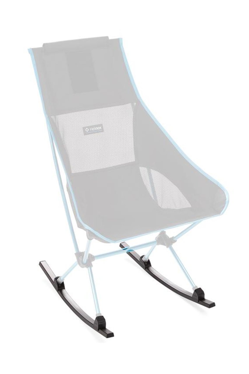 Helinox Rocking Foot Two Serisi Portatif Sallanır Ayak Black