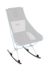 Helinox Rocking Foot Two Serisi Portatif Sallanır Ayak Black