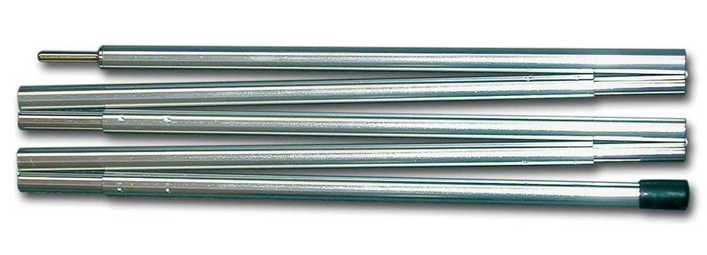 Wechsel Tarppole 150 cm aluminium, 13 mm