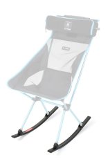 Helinox Rocking Foot XL ve Savanna Serisi Portatif Sallanır Ayak Black