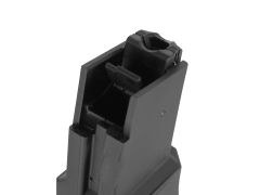 18394 ASG CZ SCORPION EVO 375'LİK YEDEK ŞARJÖR