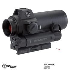 SIG SAUER ROMEO7 FULL SIZE RED DOT NİŞANGAH SOR71001