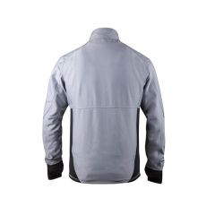 VAV Combat-02 Tişört Sweatshirt Gri XL