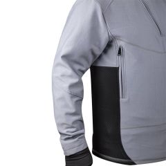 VAV Combat-02 Tişört Sweatshirt Gri XL