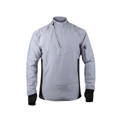 VAV Combat-02 Tişört Sweatshirt Gri XL