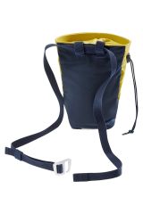 DEUTER Gravity Chalk Bag II Toz Çantası GREENCURRY-NANY