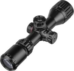 SPINA OPTICS 3-9x32 AO (SCOC-2312) Dürbün (Airsoft)