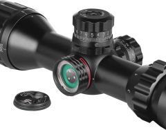 SPINA OPTICS 3-9x32 AO (SCOC-2312) Dürbün (Airsoft)