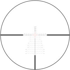 Spina Wolfchase 6-24x50 FFP (SCFF-2305) Dürbün
