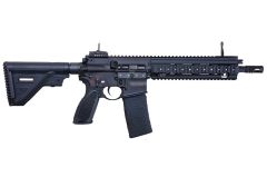 Guns Modify GM MWS HK416A5 GBBR Airsoft (BK)