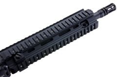 Guns Modify GM MWS HK416A5 GBBR Airsoft (BK)