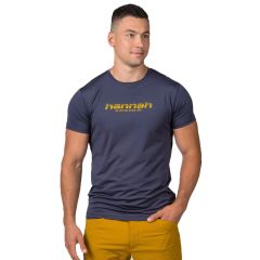 Hannah Parnell II Erkek Outdoor T-Shirt