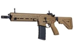 Guns Modify GM MWS HK416A5 GBBR Airsoft (FDE)