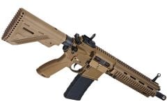 Guns Modify GM MWS HK416A5 GBBR Airsoft (FDE)