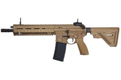 Guns Modify GM MWS HK416A5 GBBR Airsoft (FDE)