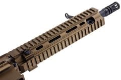 Guns Modify GM MWS HK416A5 GBBR Airsoft (FDE)