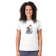 Hannah Aria Kadın Outdoor T-Shirt