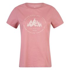 Hannah Aria Kadın Outdoor T-Shirt