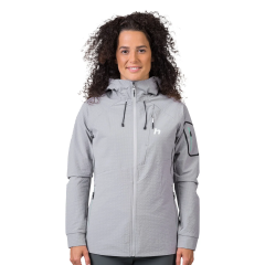 Hannah Arina Hoody Kadın Outdoor Ceket