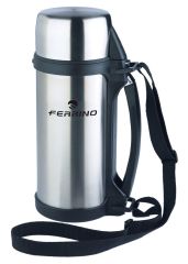 Ferrino Çelik Termos (1,2L)