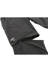 Hannah Kail Outdoor Erkek Pantolon Dark Shadow