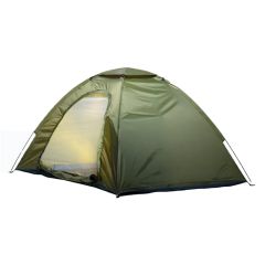 Alpinist Alpen Monodome 2 Kişilik Çadır