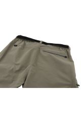 Hannah Kail Outdoor Erkek Pantolon Vetiver