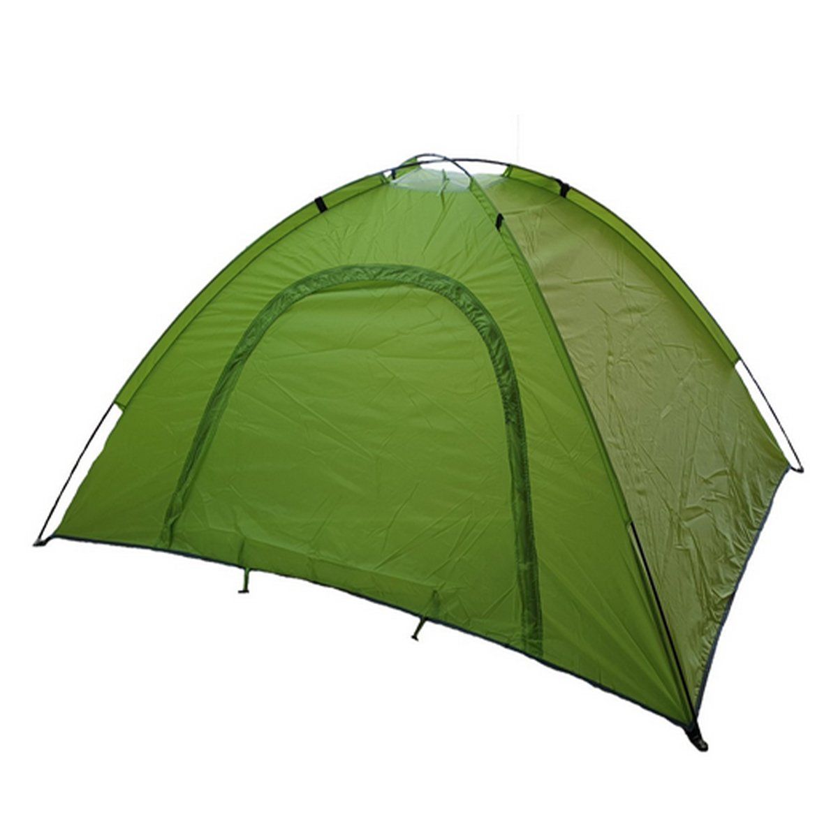 Alpinist Alpen Monodome 2 Kişilik Çadır