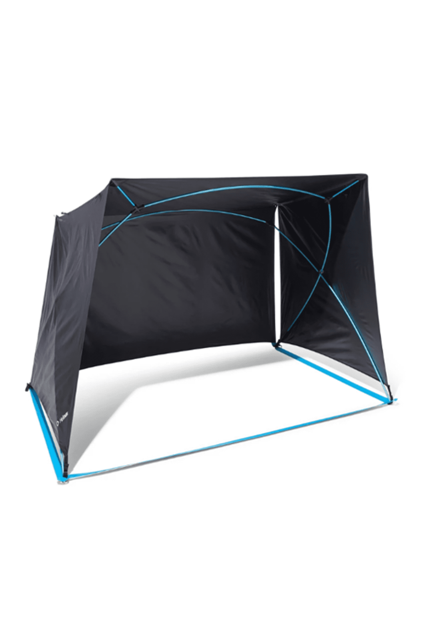 Helinox Royal Box Shade Outdoor Tente Black
