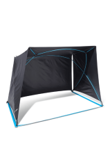 Helinox Royal Box Shade Outdoor Tente Black