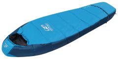 Hannah Trek Jr 200 Comfort Çocuk Uyku Tulumu Blue jewel-moroccan b