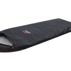 Hannah Ranger 200 -11 Relax Comfort Uyku Tulumu Antracite