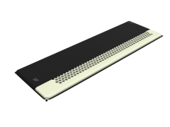 Hannah Leisure 5,0 Wide Ekstra Geniş Şişme Mat Magnet