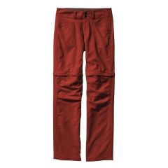 Patagonia Bayan Borderless Zip Off Pants 55940