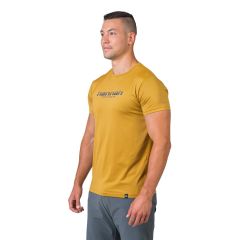 Hannah Parnell II Erkek Outdoor T-Shirt