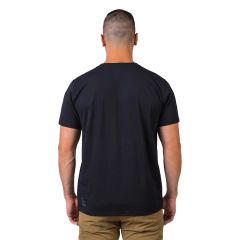 Hannah Ramone Erkek Outdoor T-Shirt