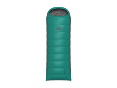 Hannah Ranger 200 -11 Relax Comfort Uyku Tulumu Columbia Anthracite