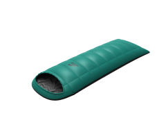 Hannah Ranger 200 -11 Relax Comfort Uyku Tulumu Columbia Anthracite