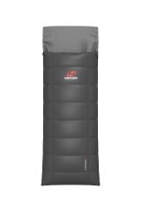 Hannah Lodger 200 -11 Comfort Uyku Tulumu Columbia Anthracite