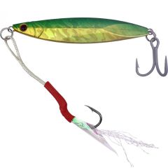 DFT 1308A 100 G Renk: 002 Jig Yem