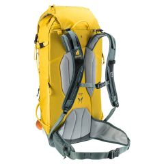 Deuter Freescape Lite 26 Çanta corn-teal