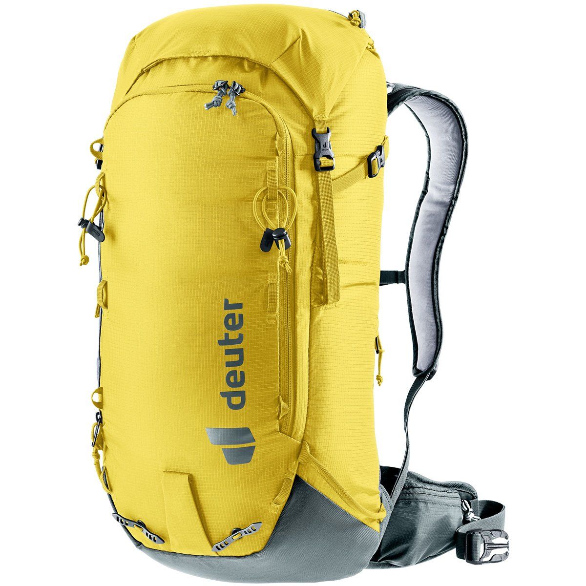 Deuter Freescape Lite 26 Çanta corn-teal