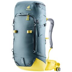 Deuter Freescape Pro 40 Çanta teal-corn