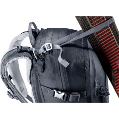 Deuter Freerider 30 Çanta black