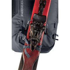 Deuter Freerider 30 Çanta black