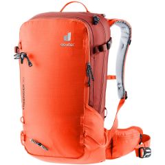 Deuter Freerider 30 Çanta papaya-lava