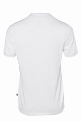 Alpinist Explore Polo T-Shirt BEYAZ