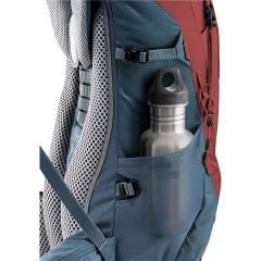 Deuter Aircontact Lite 40 + 10 Çanta redwood-arctic