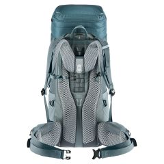 Deuter Aircontact Lite 50 + 10 Çanta arctic-teal