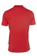 Alpinist Explore Polo T-Shirt